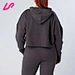 plus size oversized sweatshirt
